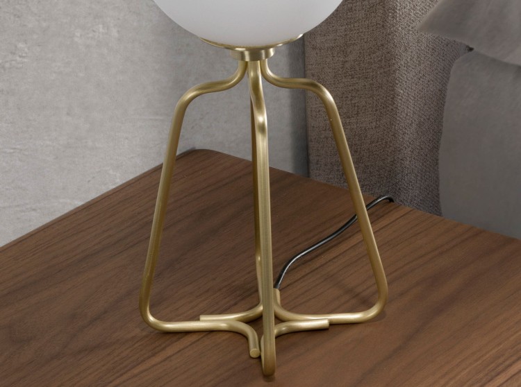 lampa stołowa, lampa biurkowa  Angel Cerda