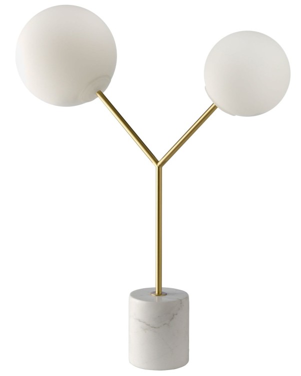 lampa stołowa, lampa biurkowa  Angel Cerda
