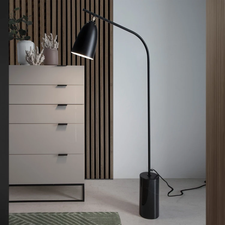 lampa podłogowa, lampa  Angel Cerda