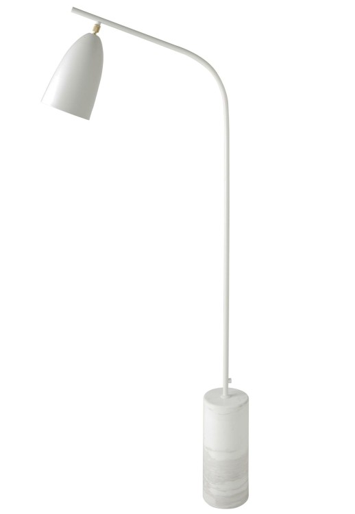 lampa podłogowa, lampa  Angel Cerda