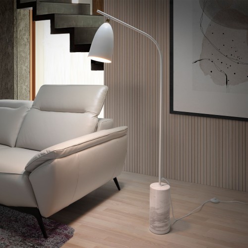 lampa podłogowa, lampa  Angel Cerda