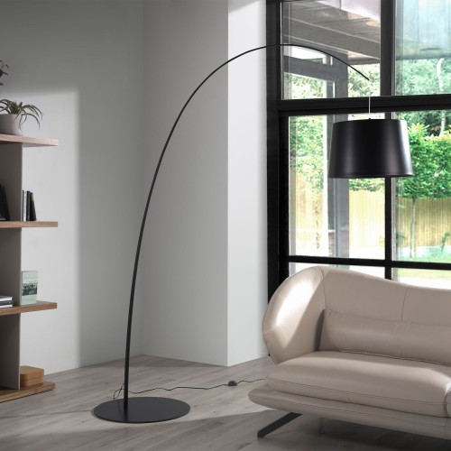 lampa podłogowa, lampa  Angel Cerda