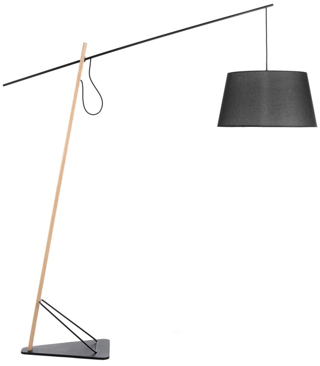 lampa podłogowa, lampa  Angel Cerda