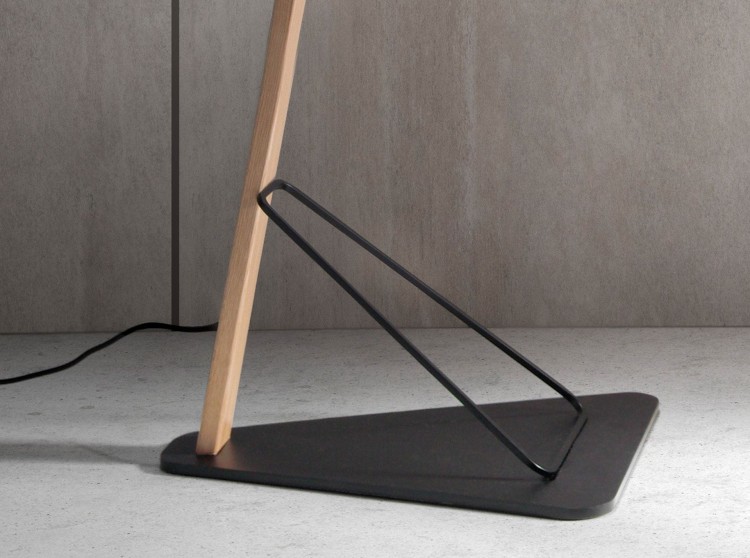 lampa podłogowa, lampa  Angel Cerda