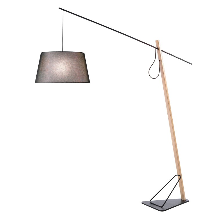 lampa podłogowa, lampa  Angel Cerda