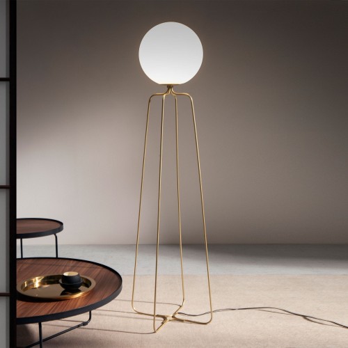 lampa podłogowa, lampa  Angel Cerda