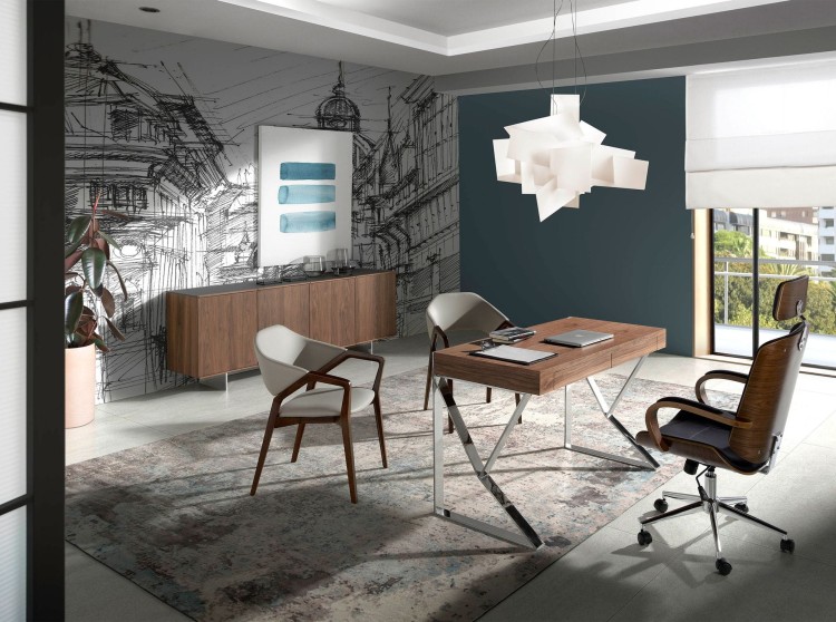 krzesło, krzesło  Angel Cerda