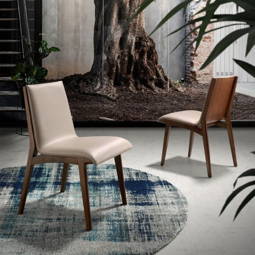 krzesło, krzesło  Angel Cerda