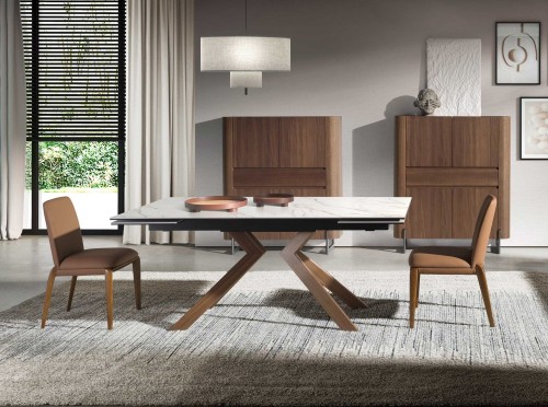 krzesło, krzesło  Angel Cerda