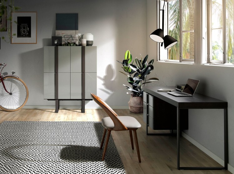 krzesło, krzesło  Angel Cerda