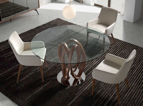 krzesło, krzesło  Angel Cerda