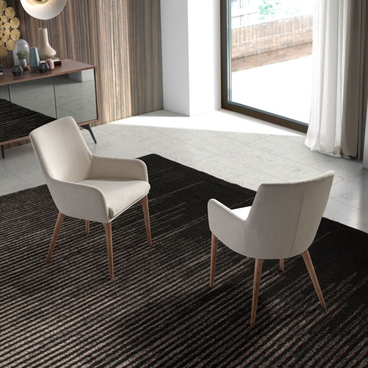 krzesło, krzesło  Angel Cerda