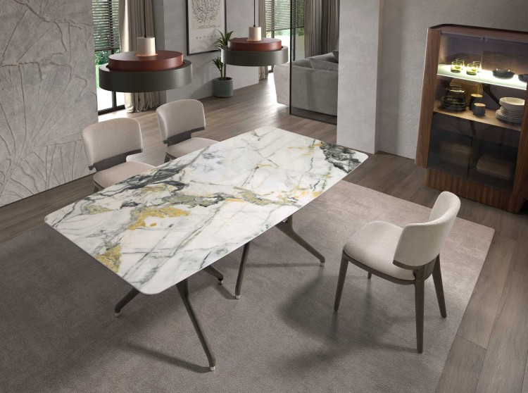 krzesło, krzesło  Angel Cerda