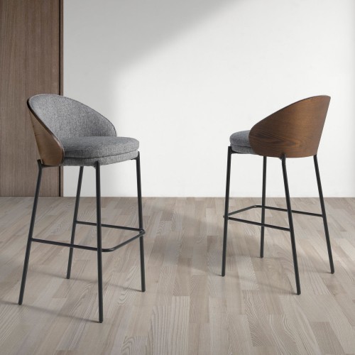 hoker, stołek barowy Angel Cerda