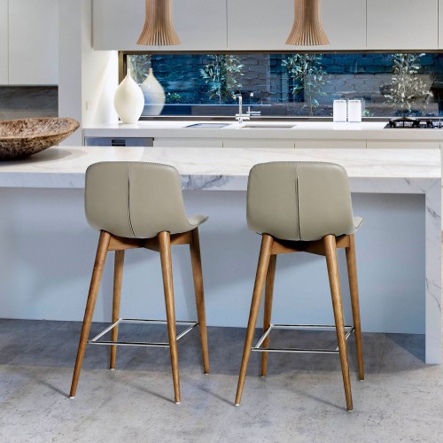 hoker, stołek barowy Angel Cerda