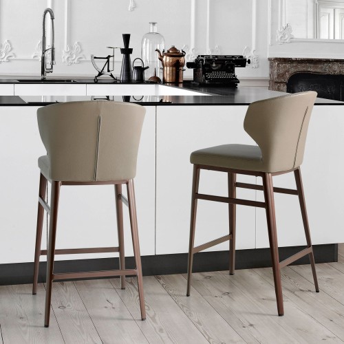 hoker, stołek barowy Angel Cerda