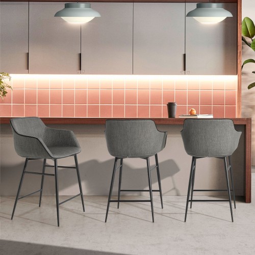 hoker, stołek barowy Angel Cerda