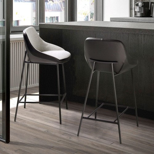 hoker, stołek barowy Angel Cerda