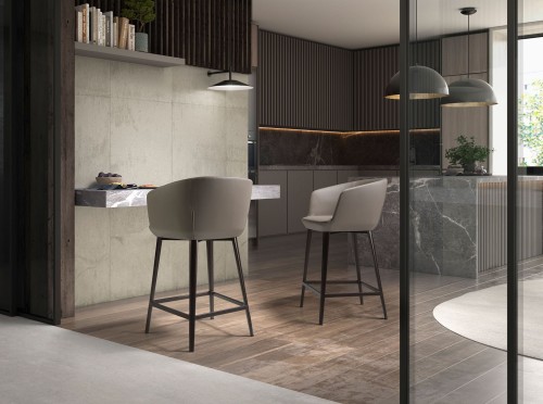 hoker, stołek barowy Angel Cerda