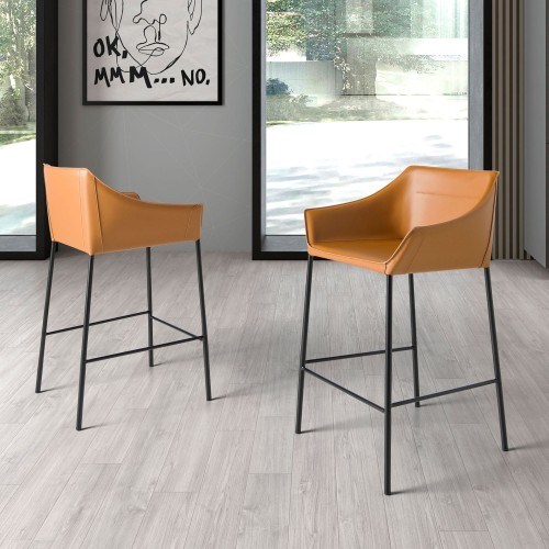 hoker, stołek barowy Angel Cerda