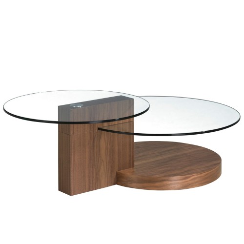 stolik kawowy, stolik pomocniczy  Angel Cerda