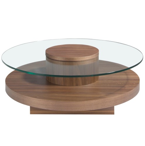 stolik kawowy, stolik pomocniczy  Angel Cerda