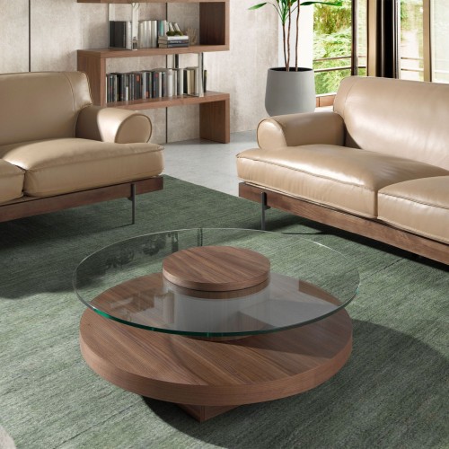 stolik kawowy, stolik pomocniczy  Angel Cerda