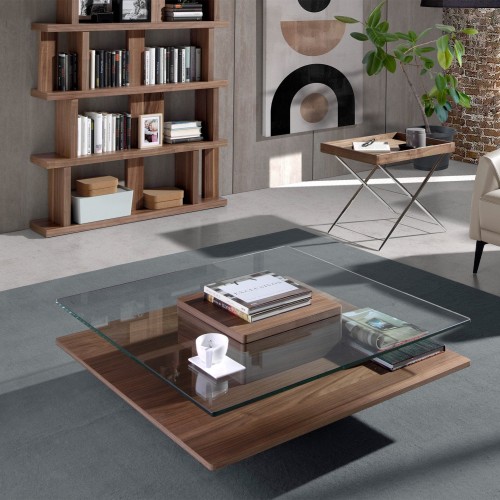 stolik kawowy, stolik pomocniczy  Angel Cerda