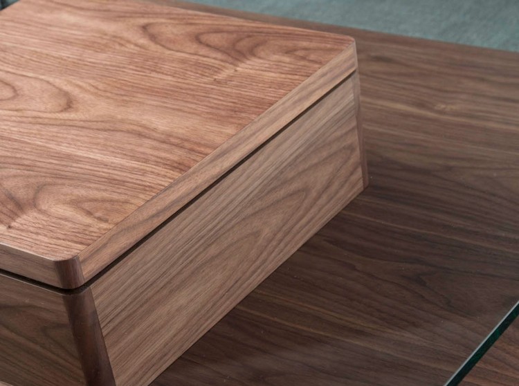 stolik kawowy, stolik pomocniczy  Angel Cerda