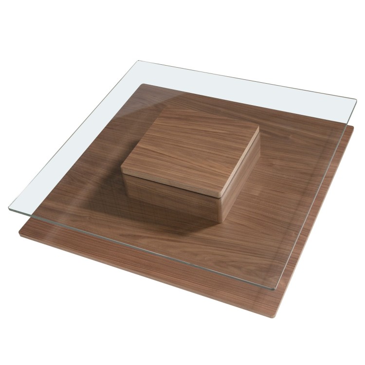 stolik kawowy, stolik pomocniczy  Angel Cerda