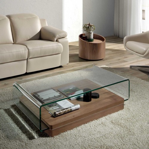 stolik kawowy, stolik pomocniczy  Angel Cerda