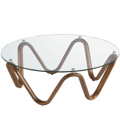 stolik kawowy, stolik pomocniczy  Angel Cerda