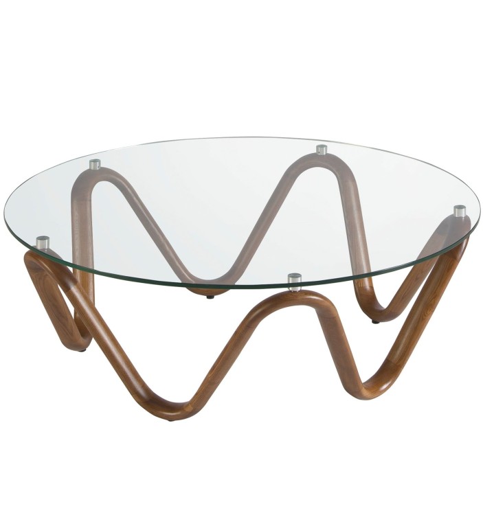 stolik kawowy, stolik pomocniczy  Angel Cerda