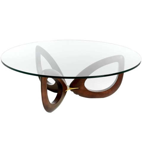 stolik kawowy, stolik pomocniczy  Angel Cerda