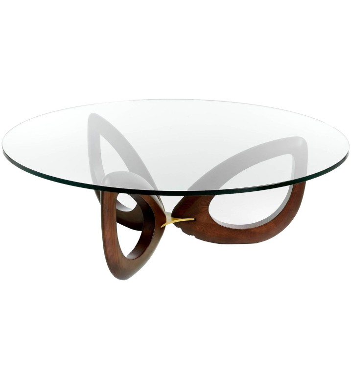 stolik kawowy, stolik pomocniczy  Angel Cerda