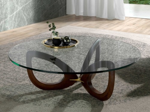 stolik kawowy, stolik pomocniczy  Angel Cerda