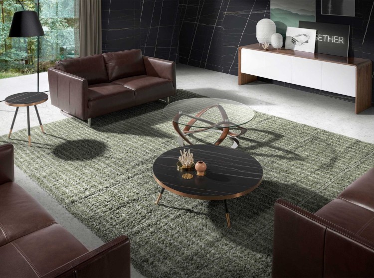 stolik kawowy, stolik pomocniczy  Angel Cerda