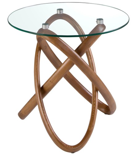 stolik kawowy, stolik pomocniczy  Angel Cerda