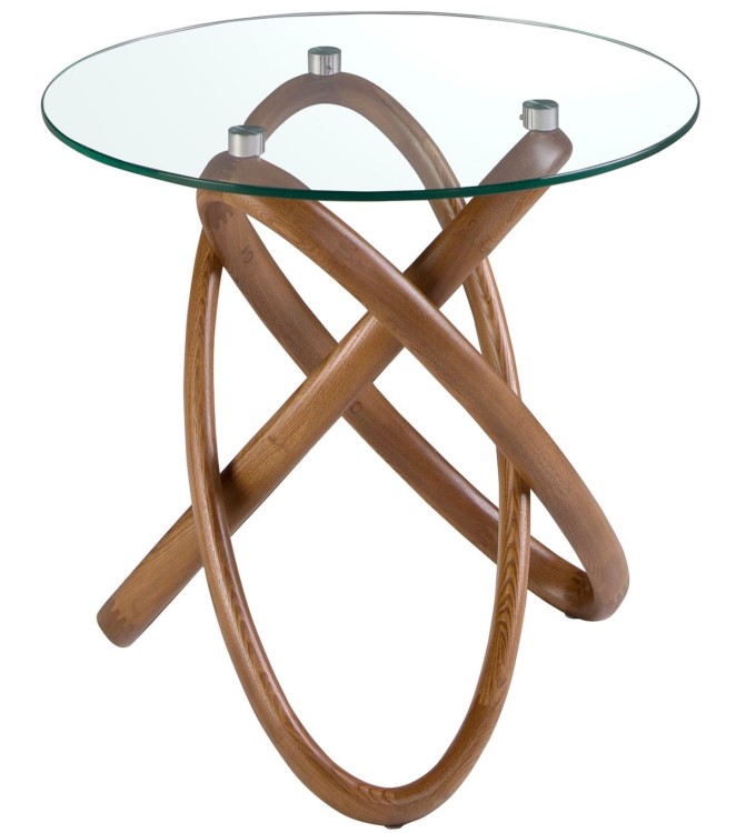 stolik kawowy, stolik pomocniczy  Angel Cerda