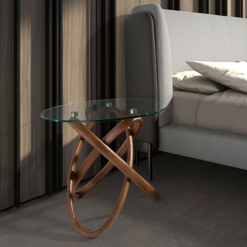 stolik kawowy, stolik pomocniczy  Angel Cerda