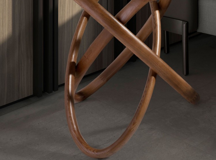 stolik kawowy, stolik pomocniczy  Angel Cerda