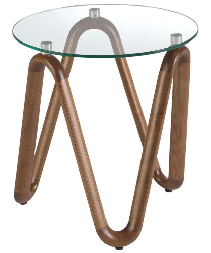 stolik kawowy, stolik pomocniczy  Angel Cerda