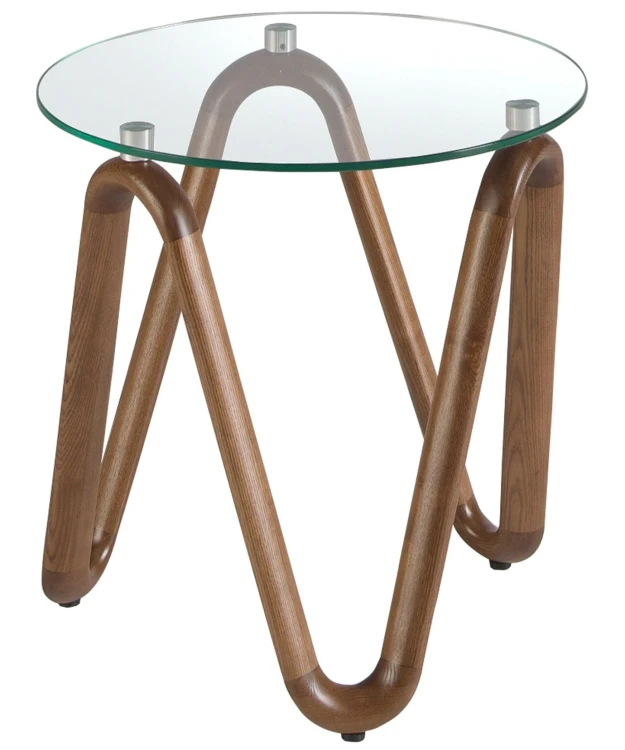 stolik kawowy, stolik pomocniczy  Angel Cerda