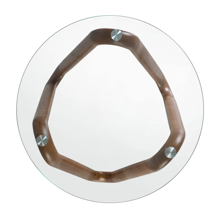 stolik kawowy, stolik pomocniczy  Angel Cerda