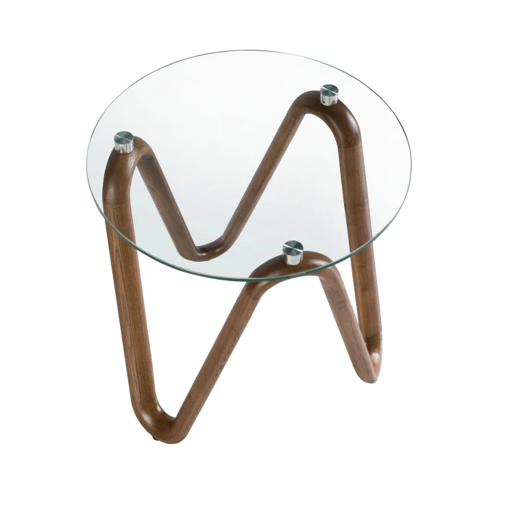 stolik kawowy, stolik pomocniczy  Angel Cerda