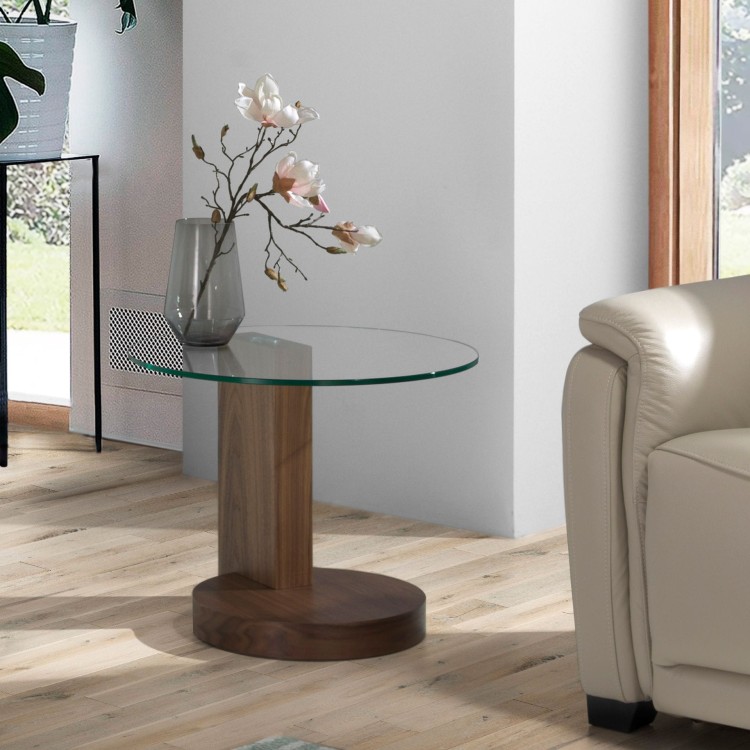 stolik kawowy, stolik pomocniczy  Angel Cerda