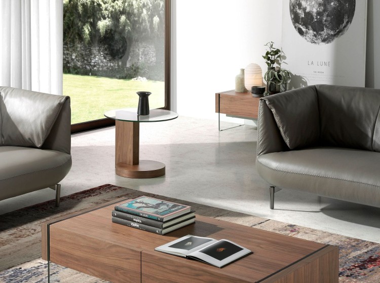 stolik kawowy, stolik pomocniczy  Angel Cerda