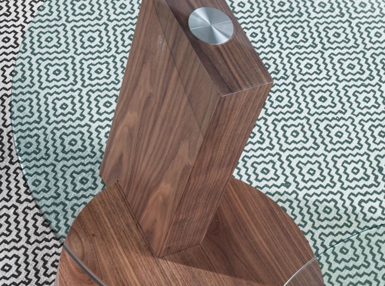 stolik kawowy, stolik pomocniczy  Angel Cerda