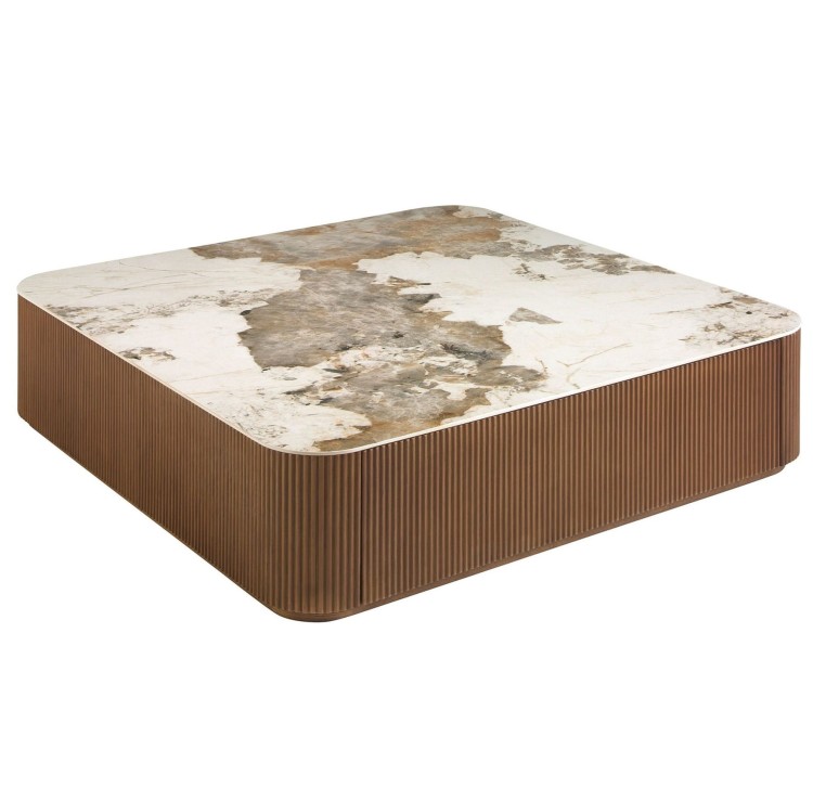 stolik kawowy, stolik pomocniczy  Angel Cerda