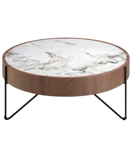 stolik kawowy, stolik pomocniczy  Angel Cerda